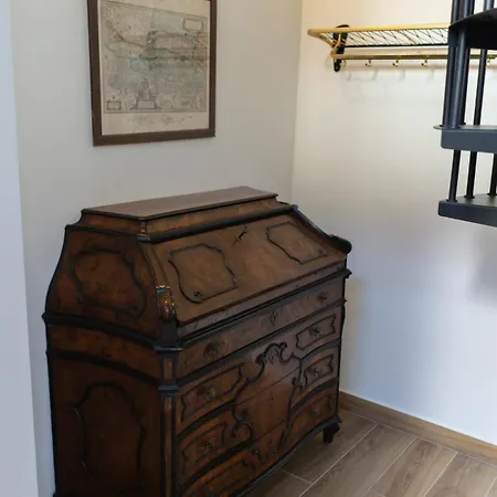 Loft Olmo Elegance Holiday home *