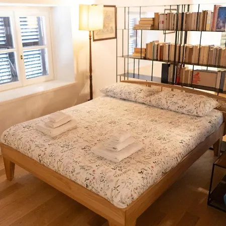 Loft Olmo Elegance Holiday home