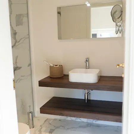 Holiday home Loft Olmo Elegance Como