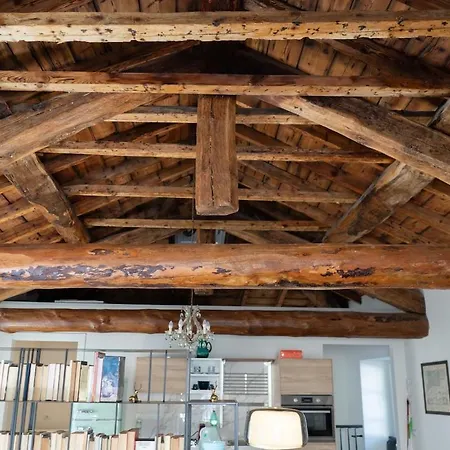 Loft Olmo Elegance Holiday home Como