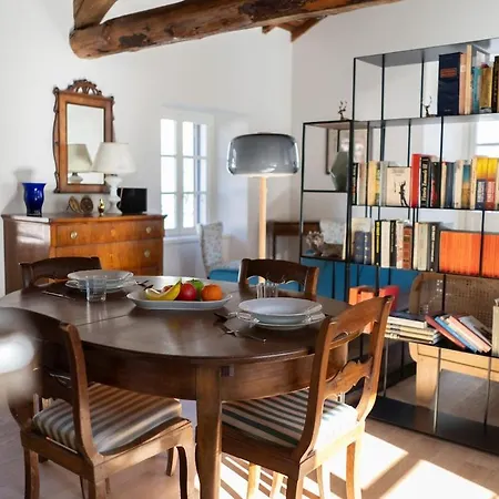 Loft Olmo Elegance *