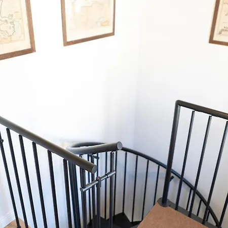 Loft Olmo Elegance コモ