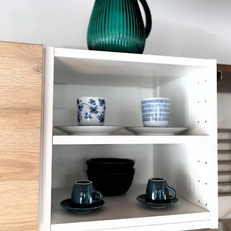 Loft Olmo Elegance Como