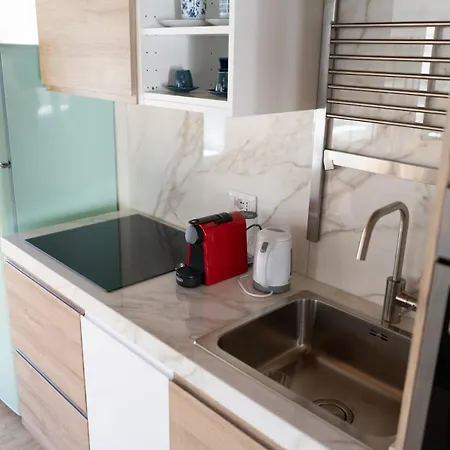 Loft Olmo Elegance Holiday home