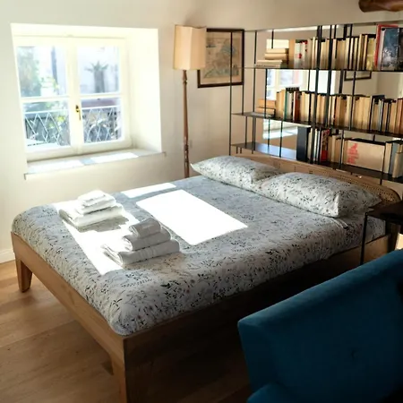 Loft Olmo Elegance