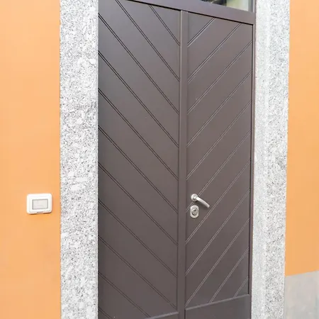 Loft Olmo Elegance Holiday home *