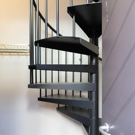 Loft Olmo Elegance Holiday home Como