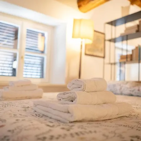 Loft Olmo Elegance * Como