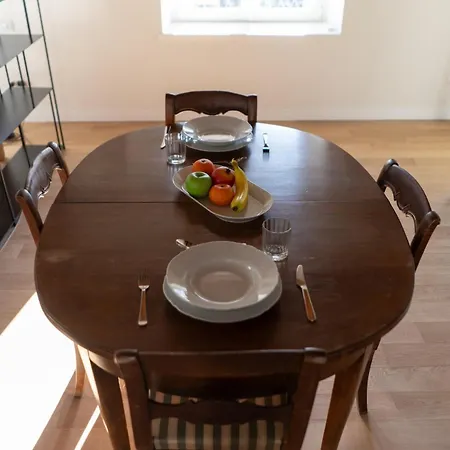 Loft Olmo Elegance Holiday home *