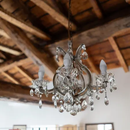 Loft Olmo Elegance Holiday home