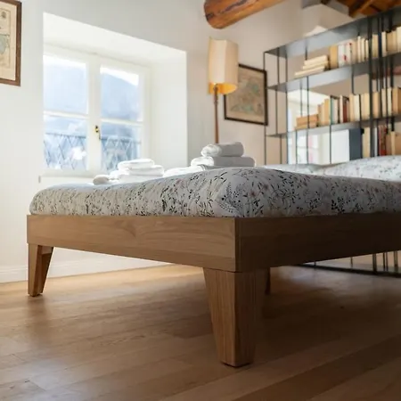 Loft Olmo Elegance Holiday home