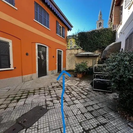 Loft Olmo Elegance Holiday home *