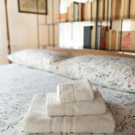 Holiday home Loft Olmo Elegance Como